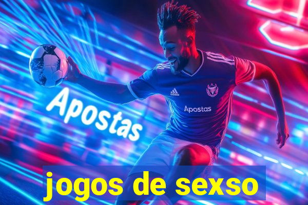 jogos de sexso